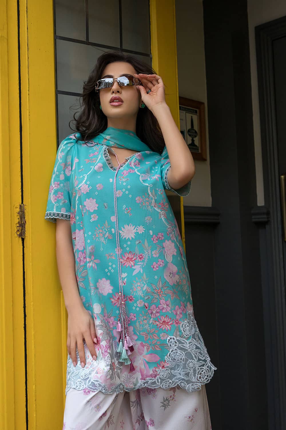 Sobia Nazir Prints 26/5B