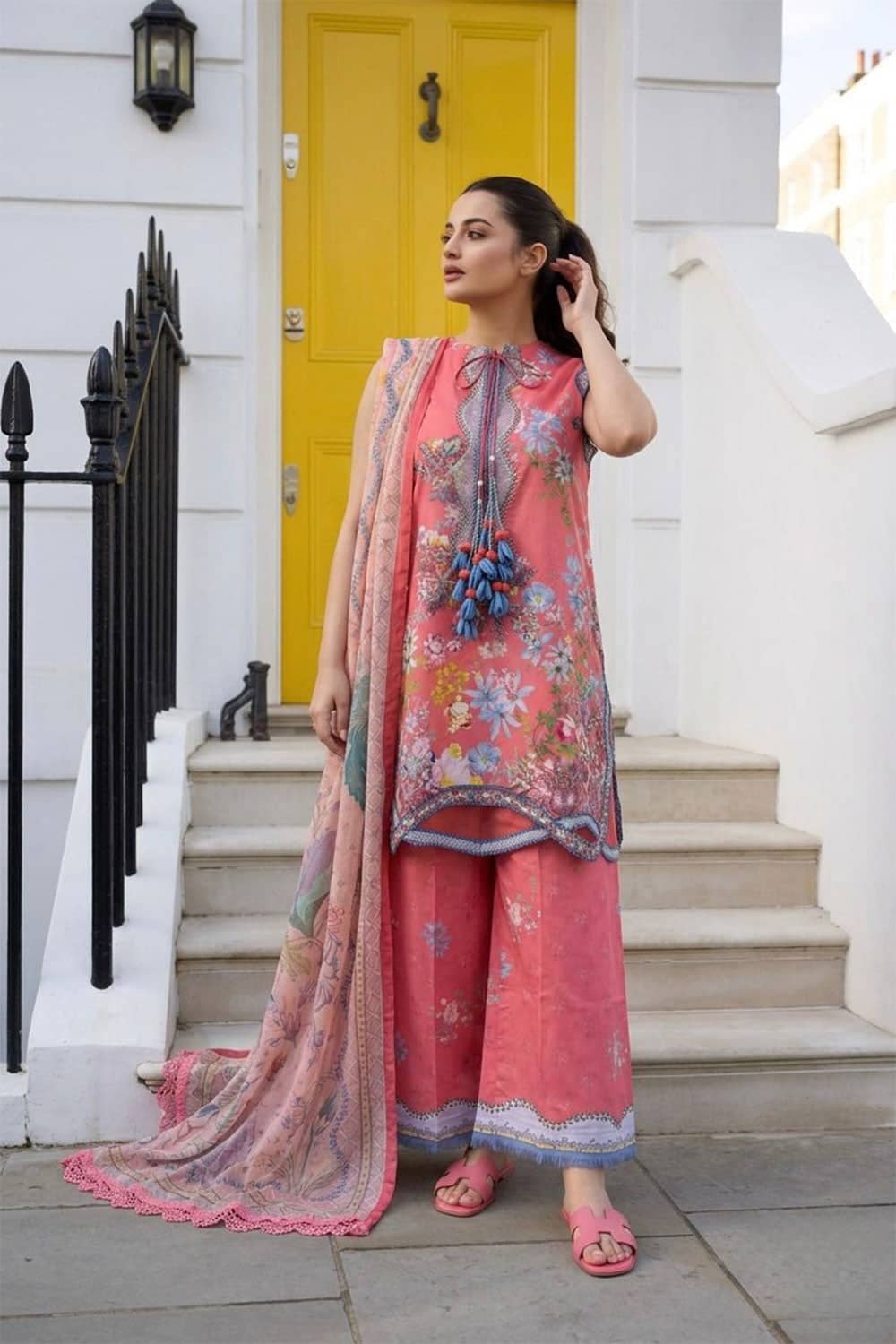 Sobia Nazir Prints 26/6B
