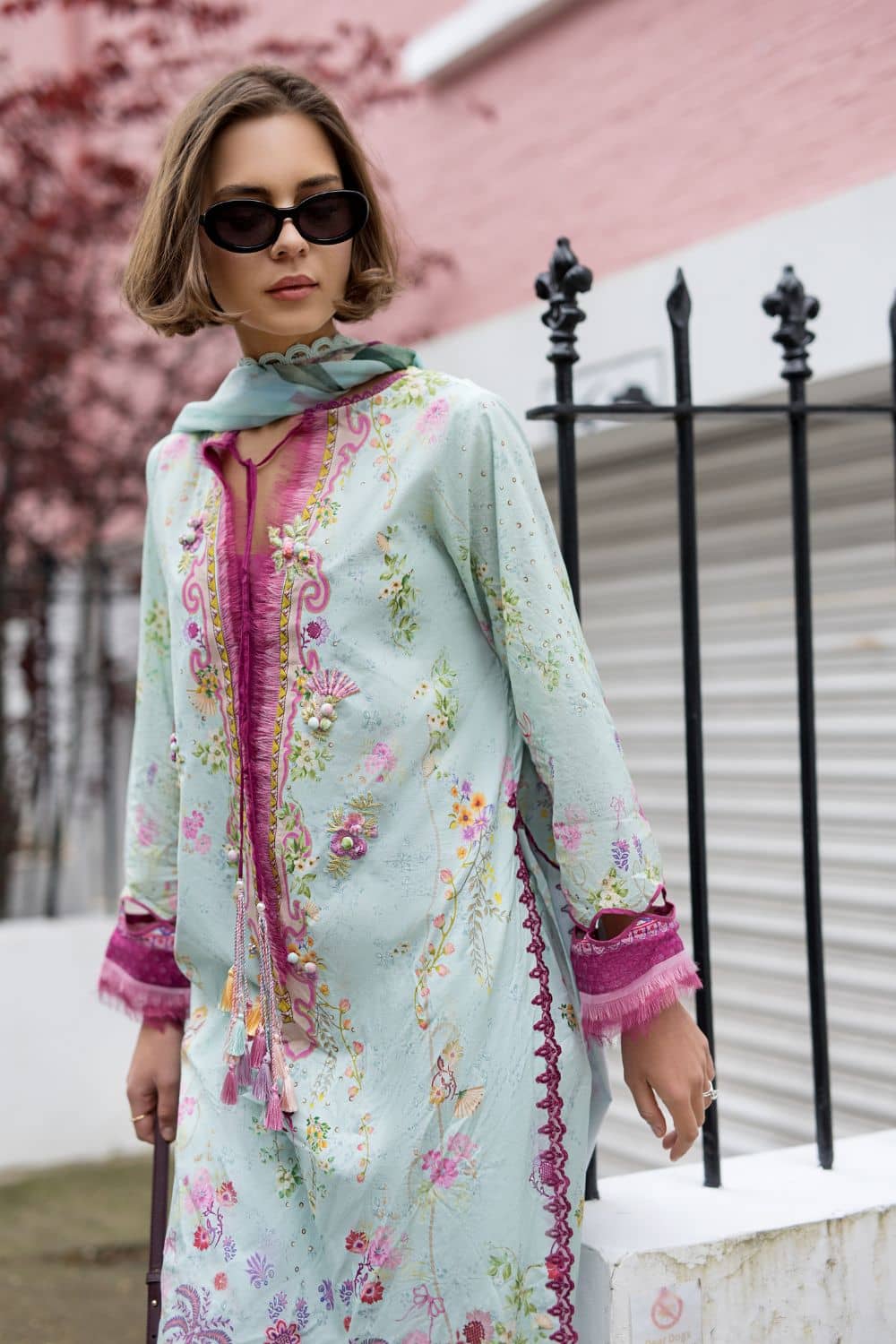 Sobia Nazir Prints 26/7A