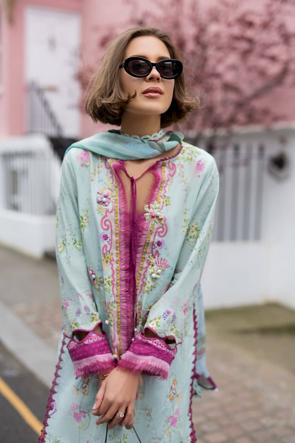 Sobia Nazir Prints 26/7A