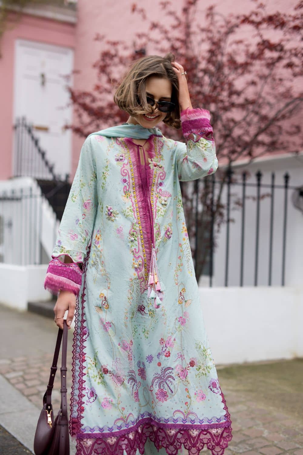 Sobia Nazir Prints 26/7A