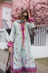 Sale! Sobia Nazir Prints 26/7A