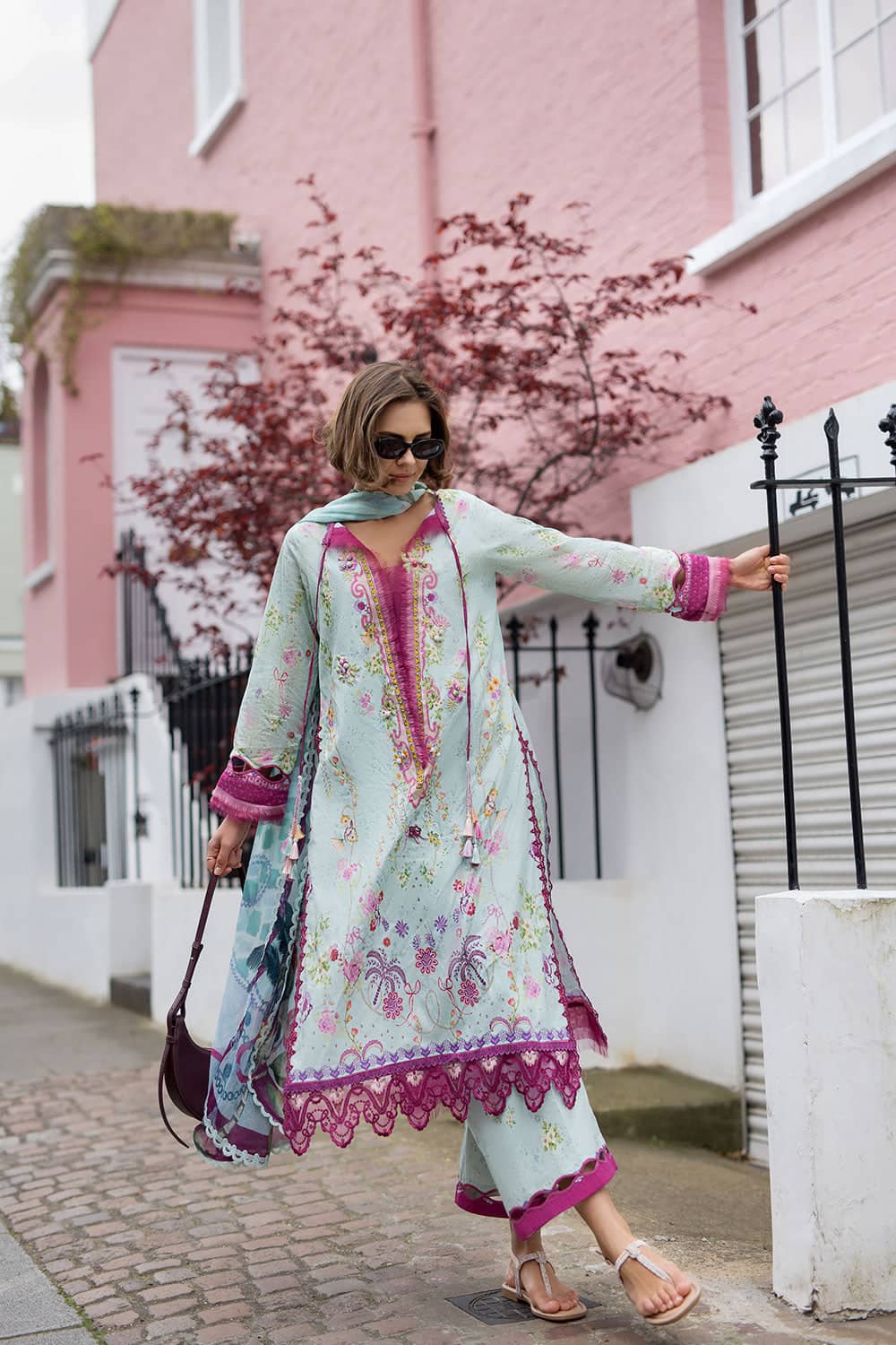 Sobia Nazir Prints 26/7A