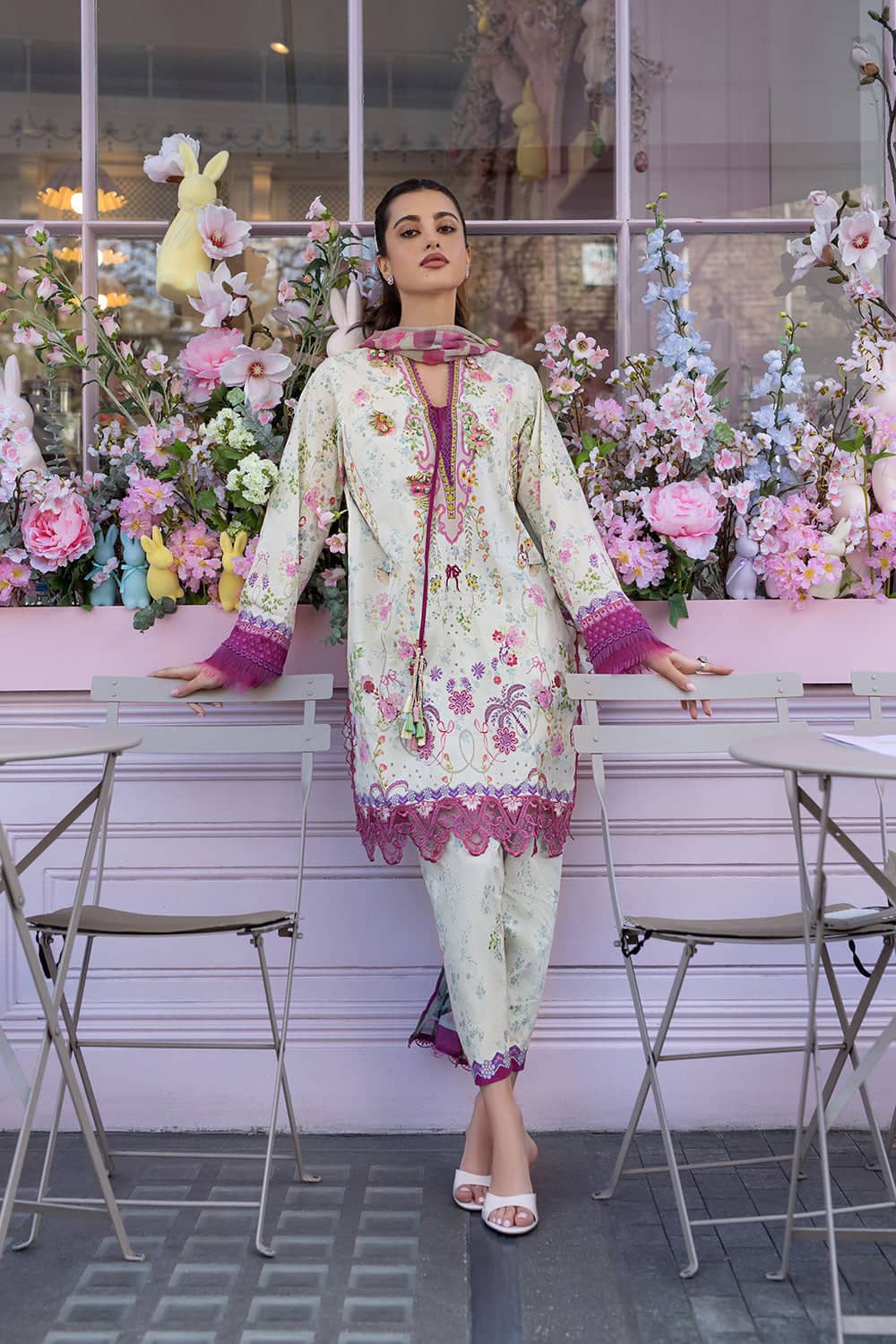 Sobia Nazir Prints 26/7B