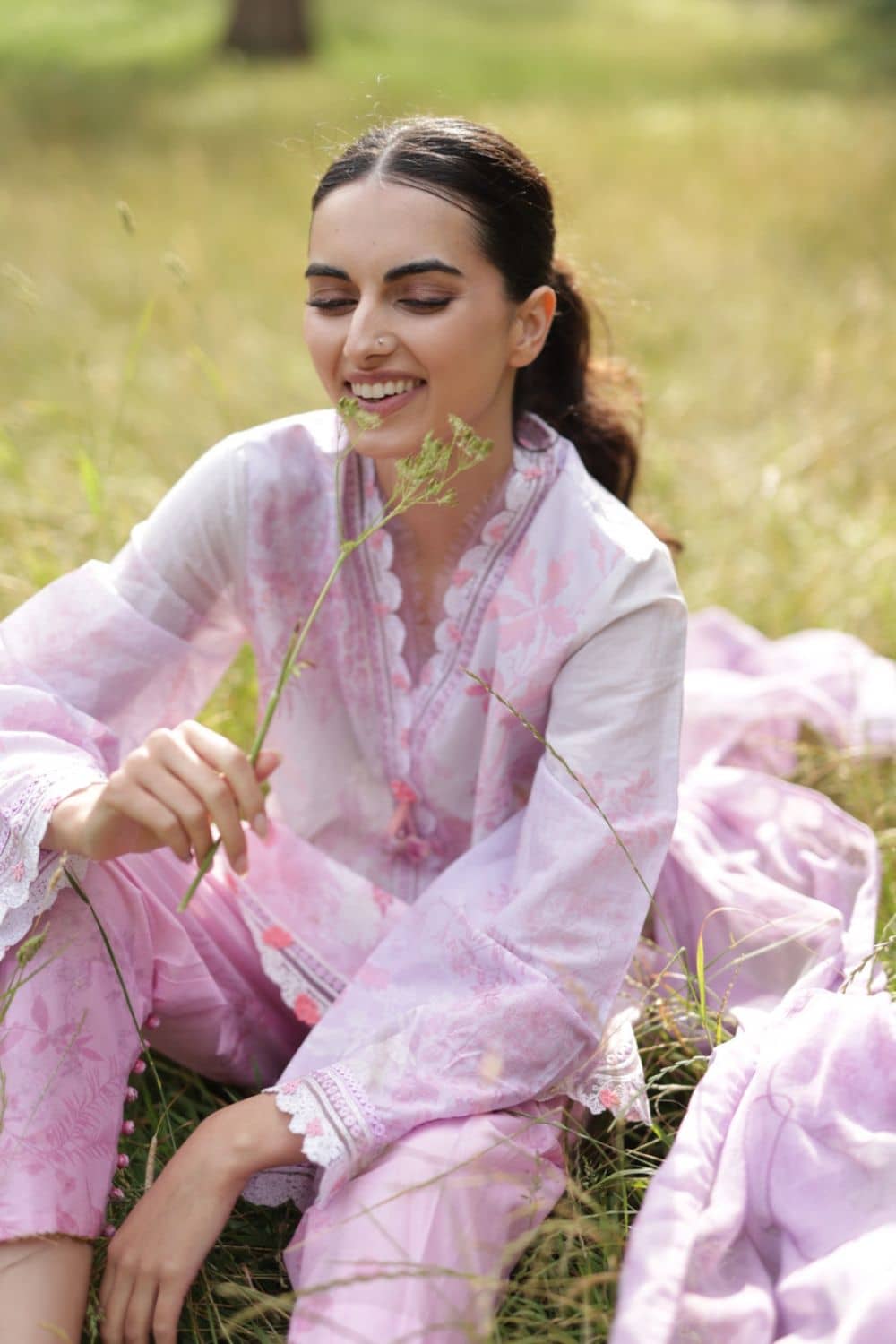 Sobia Nazir Prints 26/Vol 2/1B