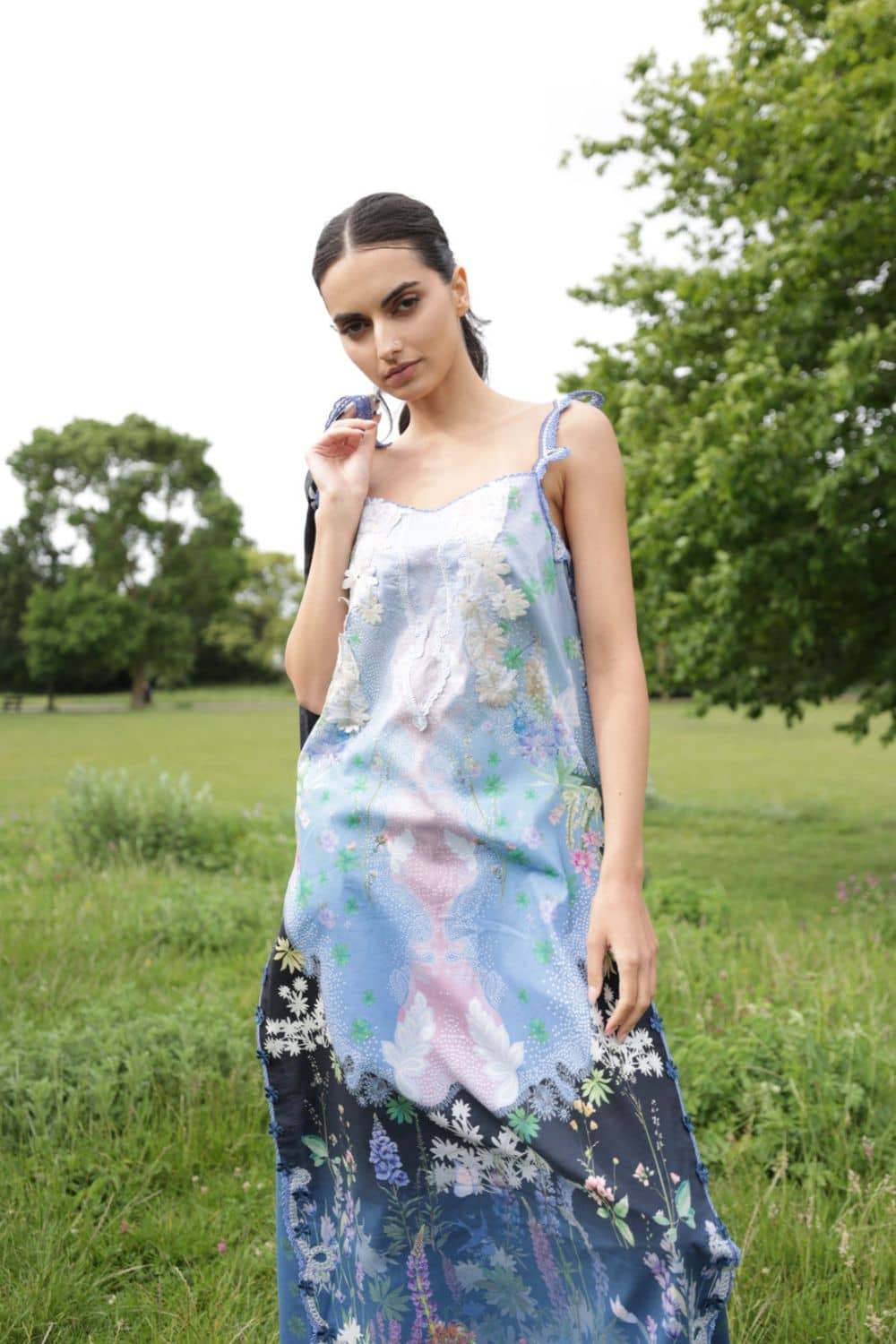 Sobia Nazir Prints 26/Vol 2/3B