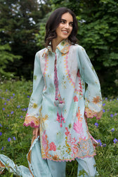 Sobia Nazir Prints 26/Vol 2/4B