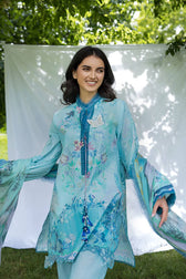 Sobia Nazir Prints 26/Vol 2/4B
