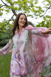 Sobia Nazir Prints 26/Vol 2/5A