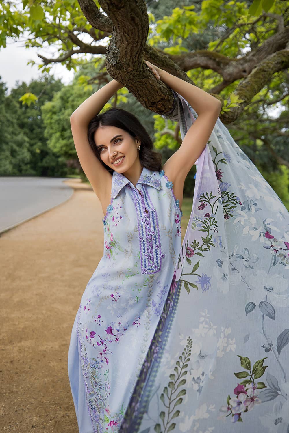 Sobia Nazir Prints 26/Vol 2/5B