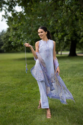 Sobia Nazir Prints 26/Vol 2/6A