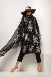 Sobia Nazir Lawn Pakistani Suits Sobia Nazir Vital Lawn 23/7B