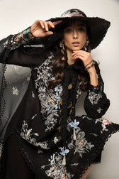Sobia Nazir Lawn Pakistani Suits Sobia Nazir Vital Lawn 23/7B