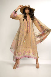 Sobia Nazir Lawn Pakistani Suits Sobia Nazir Vital Lawn 23/9 B