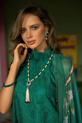 Sobia Nazir Vital Lawn 24/12 B