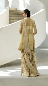 Sobia Nazir Nur Festive/Modern Couture/D 01