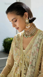 Sobia Nazir Nur Festive/Modern Couture/D 01