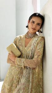 Sobia Nazir Nur Festive/Modern Couture/D 01