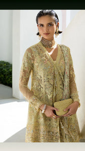 Sobia Nazir Nur Festive/Modern Couture/D 01