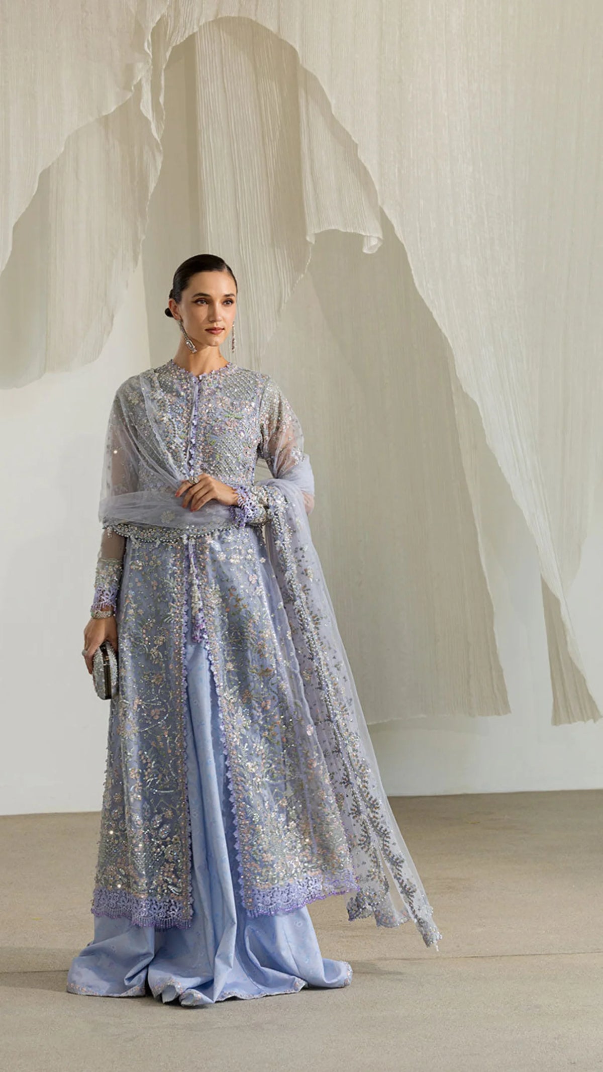 Sobia Nazir Nur Festive/Modern Couture/D 02