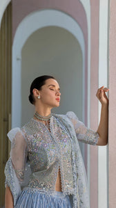 Sobia Nazir Nur Festive/Modern Couture/D 02