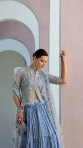 Sobia Nazir Nur Festive/Modern Couture/D 02