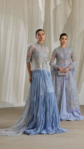 Sobia Nazir Nur Festive/Modern Couture/D 02