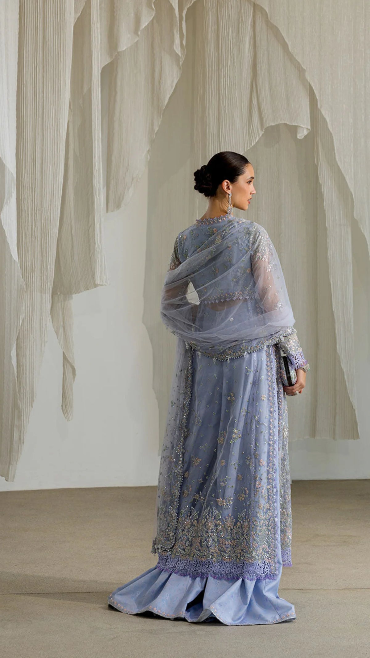 Sobia Nazir Nur Festive/Modern Couture/D 02