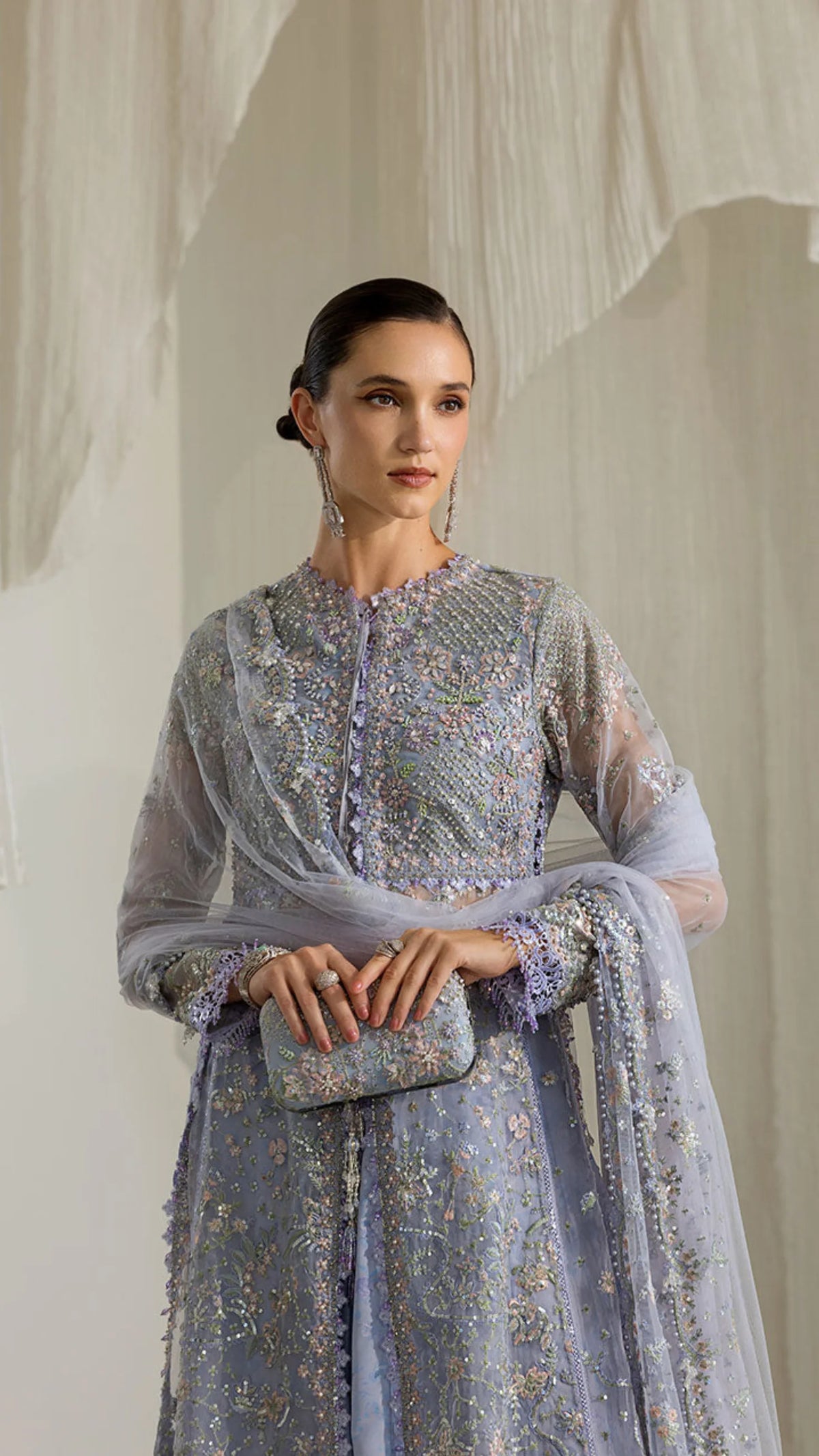 Sobia Nazir Nur Festive/Modern Couture/D 02