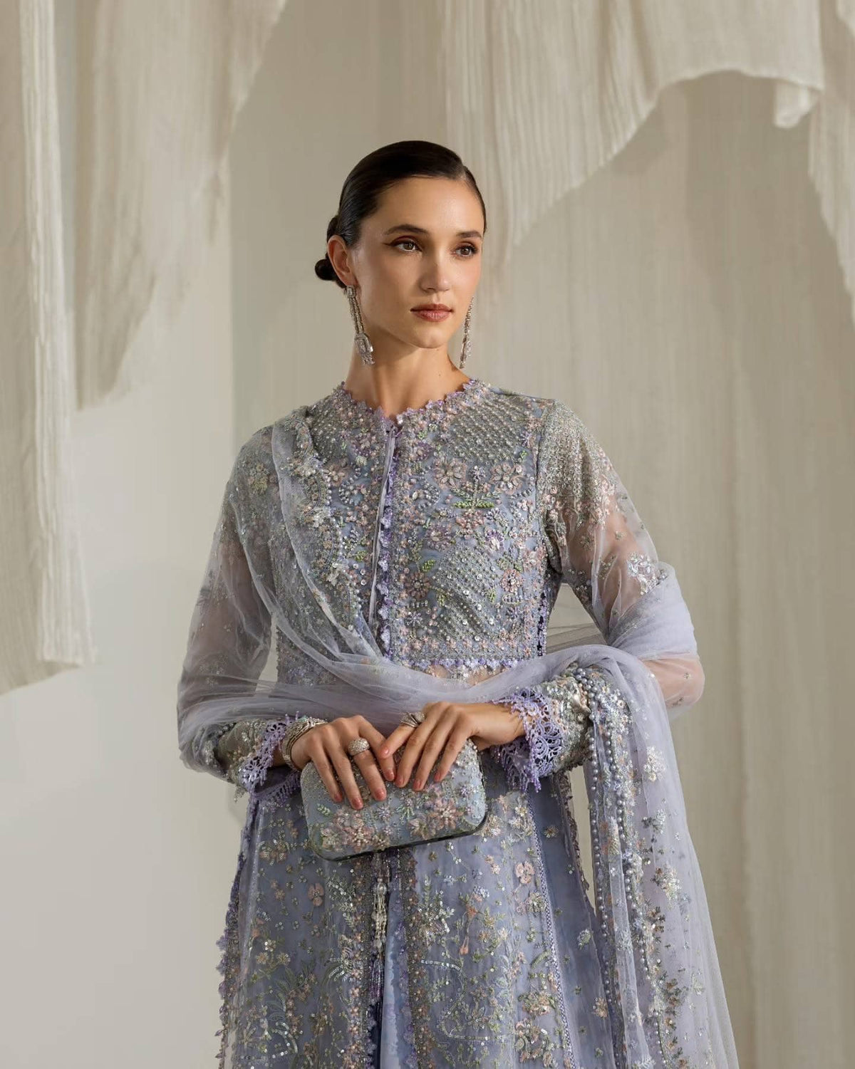 Sobia Nazir Nur Festive/Modern Couture/D 02
