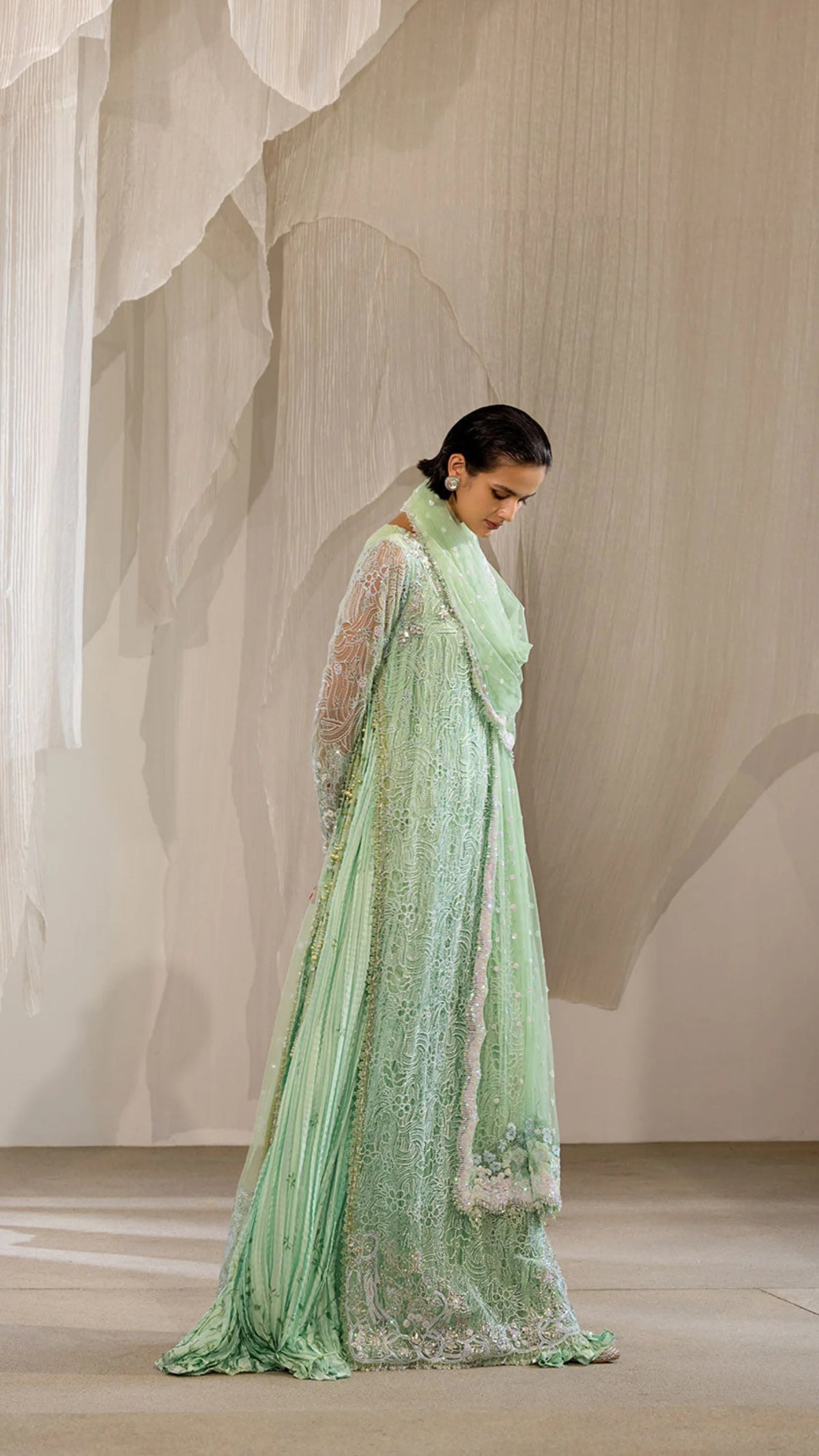 Sobia Nazir Nur Festive/Modern Couture/D 03