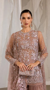 Sobia Nazir Nur Festive/Modern Couture/D 04