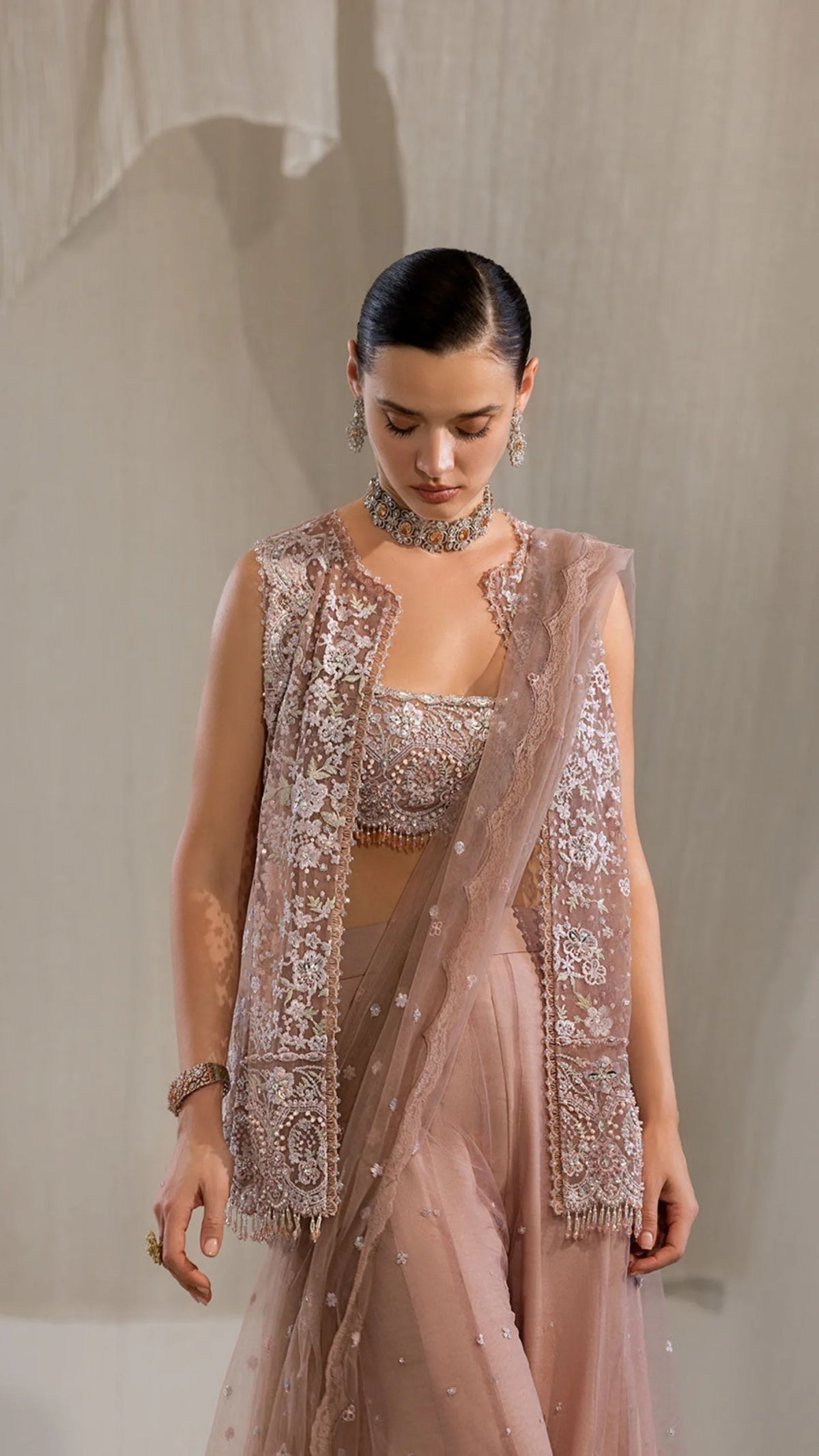 Sobia Nazir Nur Festive/Modern Couture/D 04