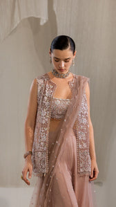 Sobia Nazir Nur Festive/Modern Couture/D 04