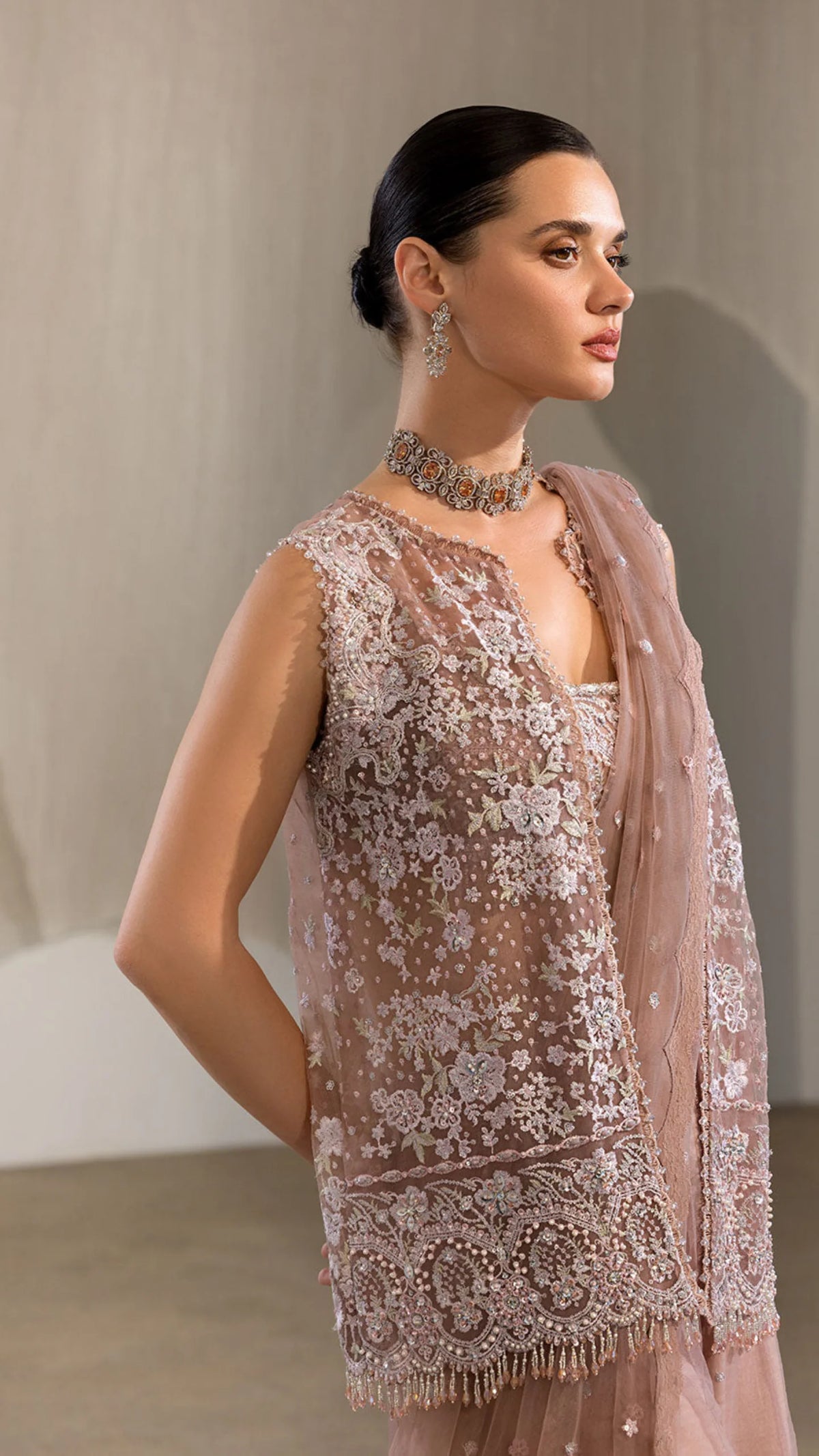 Sobia Nazir Nur Festive/Modern Couture/D 04