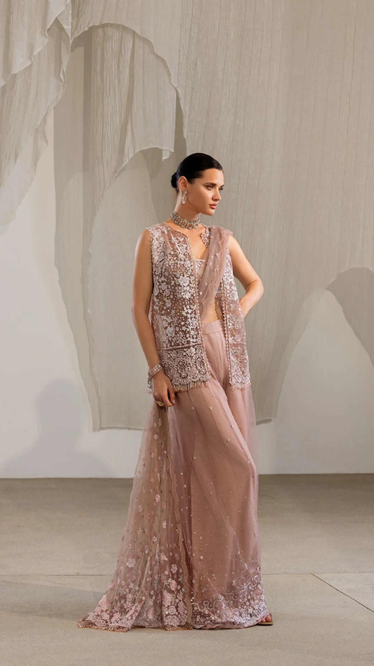Sobia Nazir Nur Festive/Modern Couture/D 04