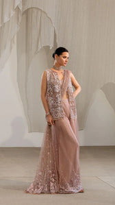 Sobia Nazir Nur Festive/Modern Couture/D 04