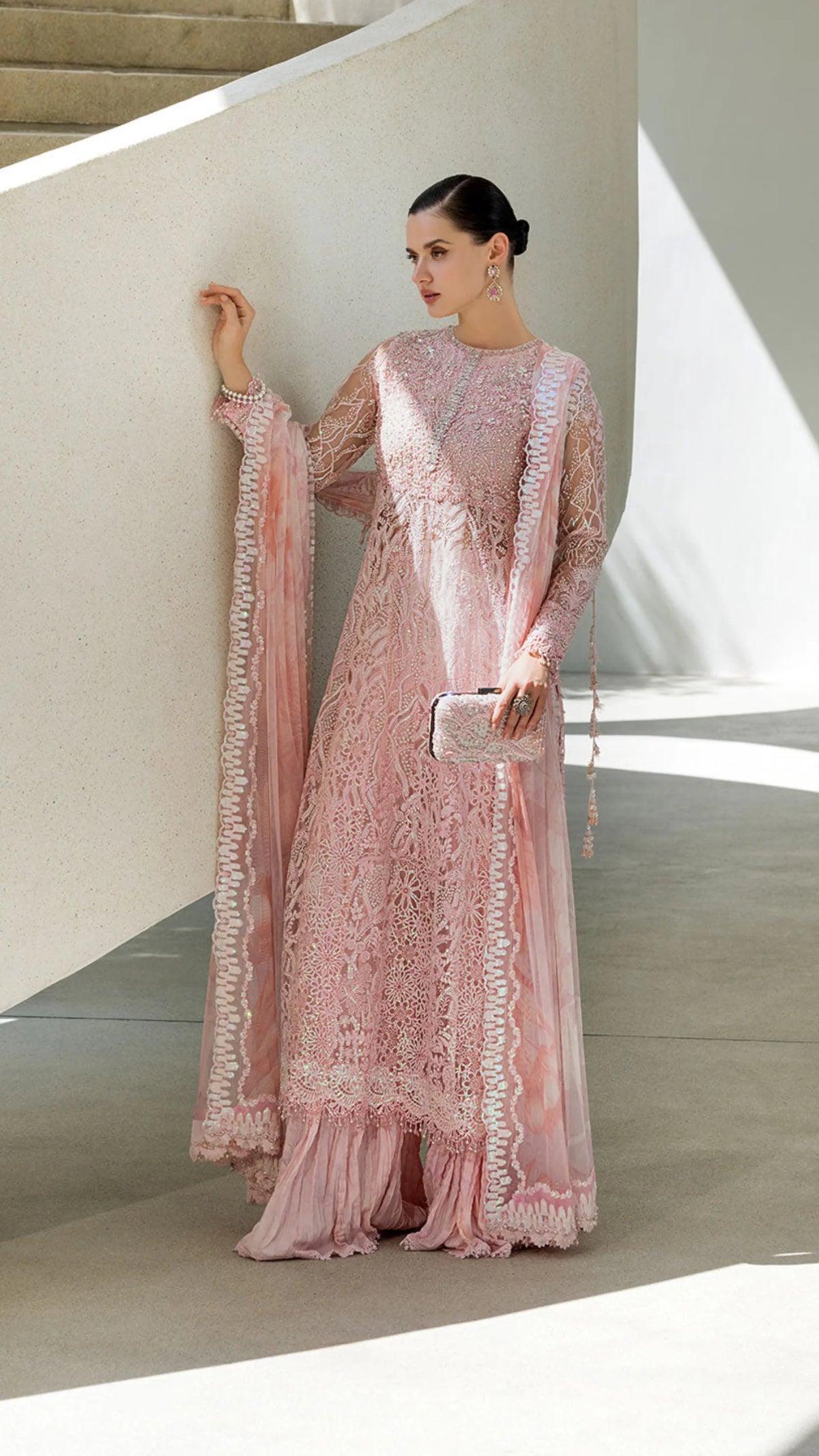 Sobia Nazir Nur Festive/Modern Couture/D 05