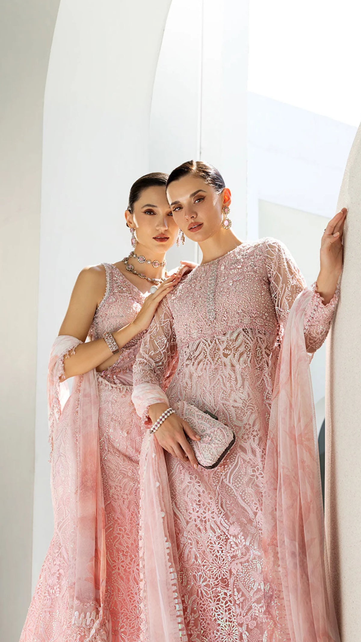 Sobia Nazir Nur Festive/Modern Couture/D 05