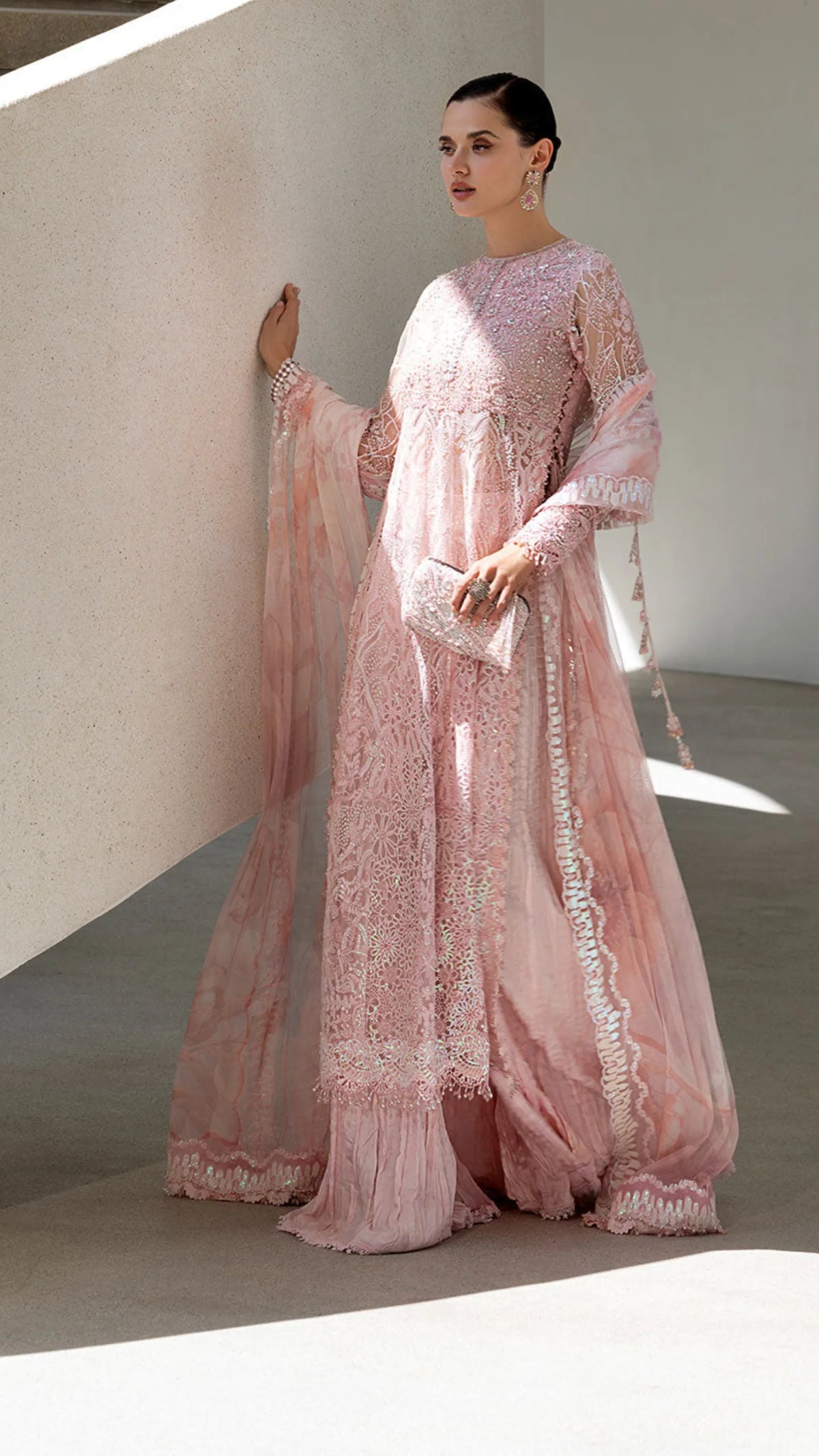 Sobia Nazir Nur Festive/Modern Couture/D 05