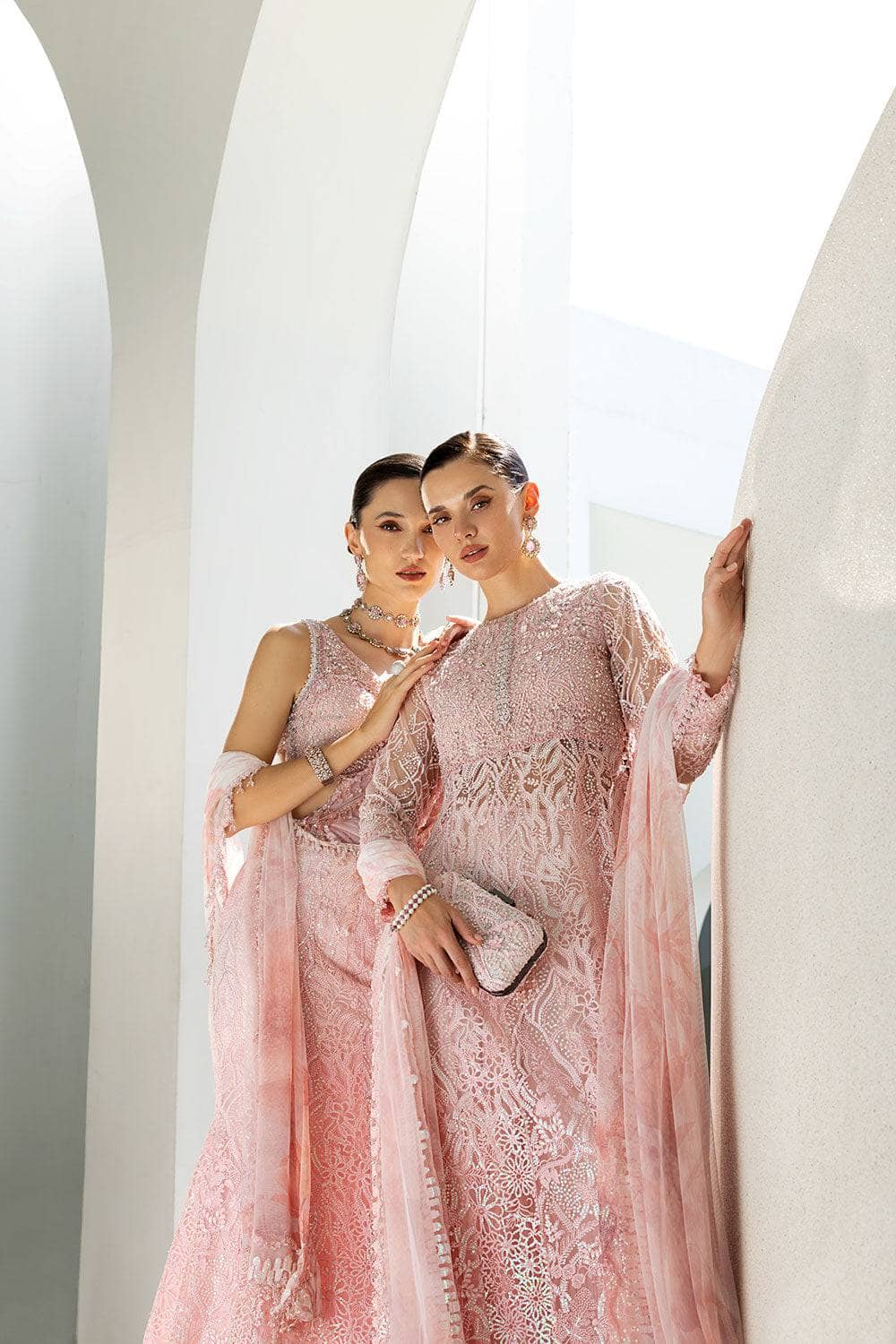 Sobia Nazir Nur Festive/Modern Couture/D 05