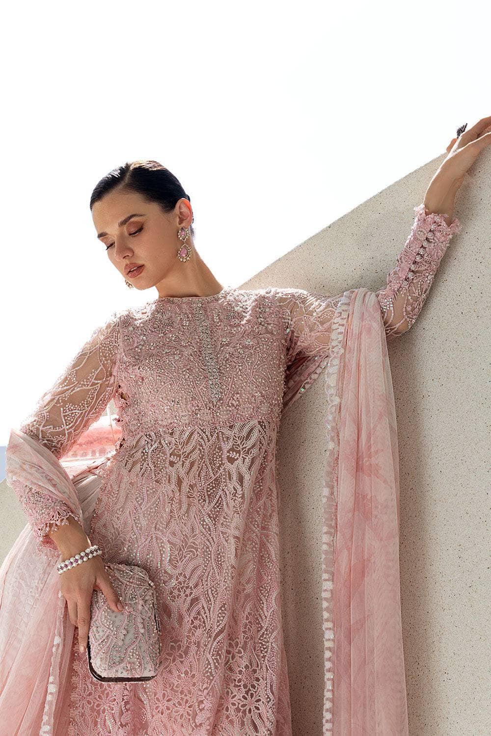 Sobia Nazir Nur Festive/Modern Couture/D 05