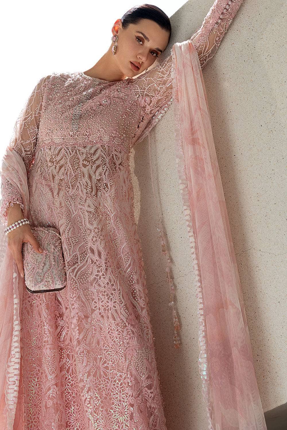Sobia Nazir Nur Festive/Modern Couture/D 05