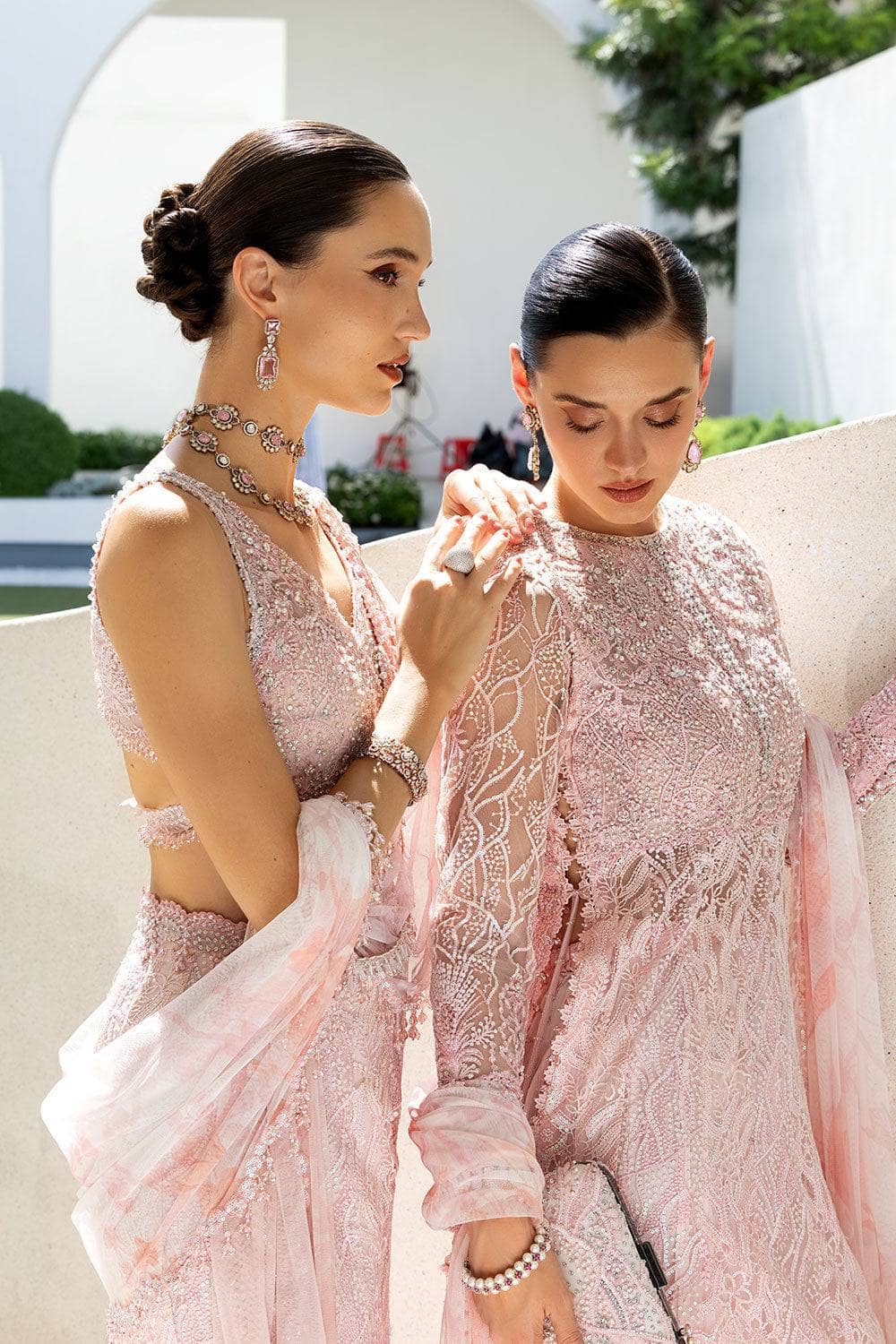 Sobia Nazir Nur Festive/Modern Couture/D 05