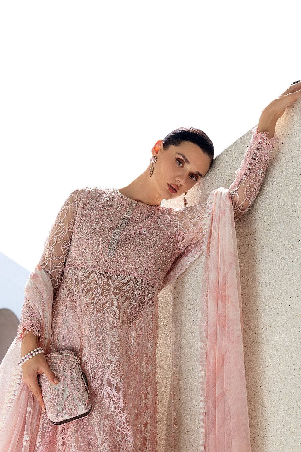 Sobia Nazir Nur Festive/Modern Couture/D 05