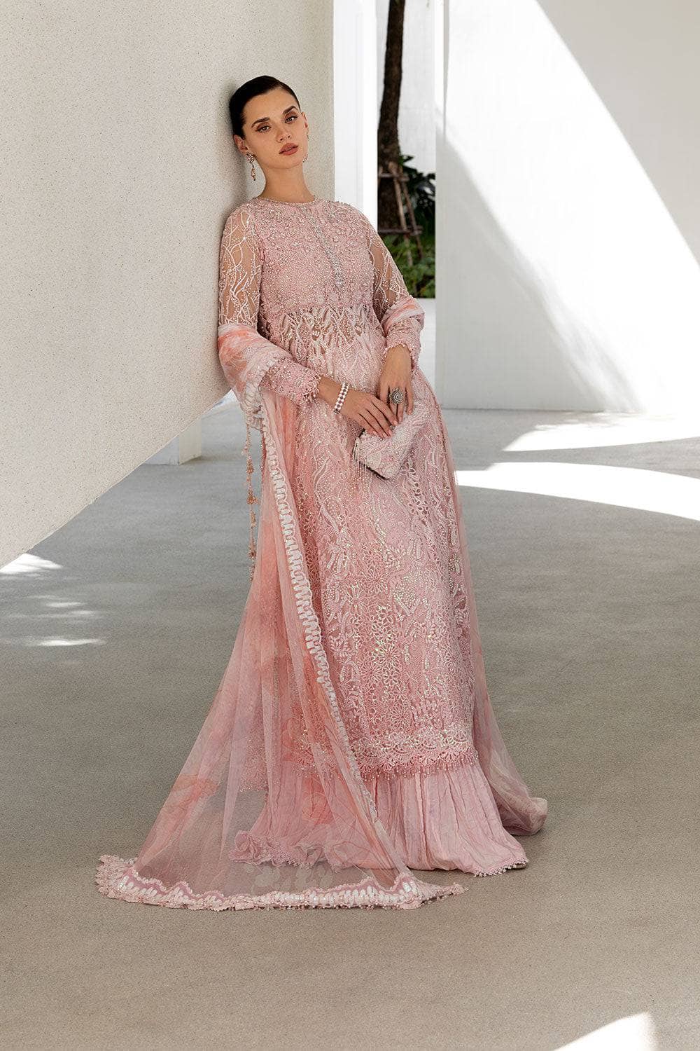 Sobia Nazir Nur Festive/Modern Couture/D 05