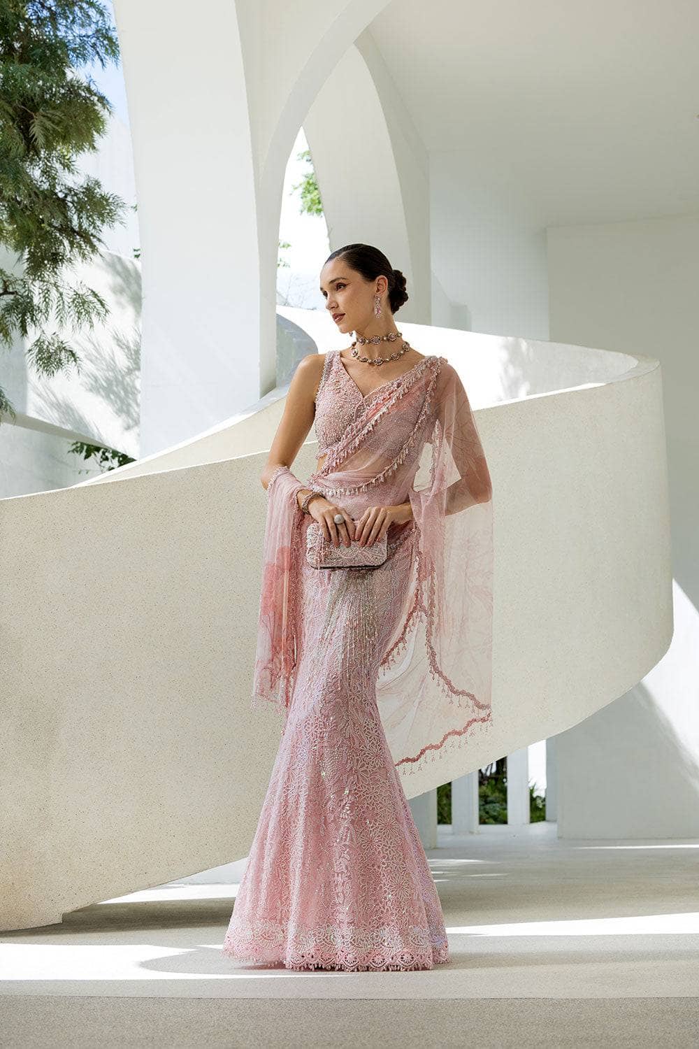 Sobia Nazir Nur Festive/Modern Couture/D 05