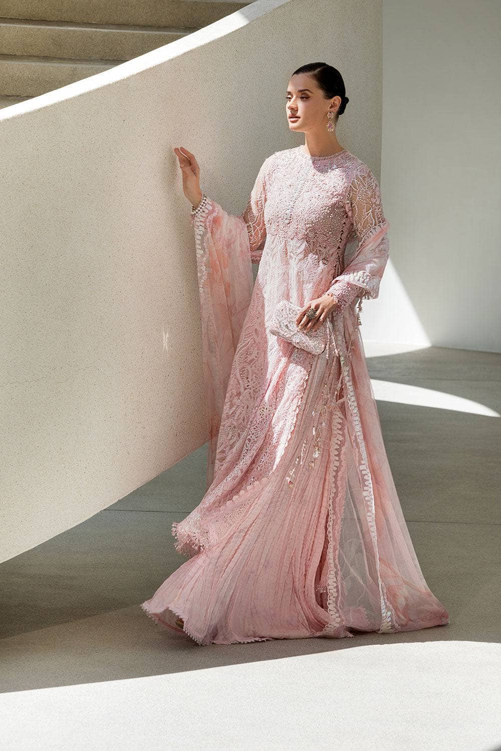 Sobia Nazir Nur Festive/Modern Couture/D 05