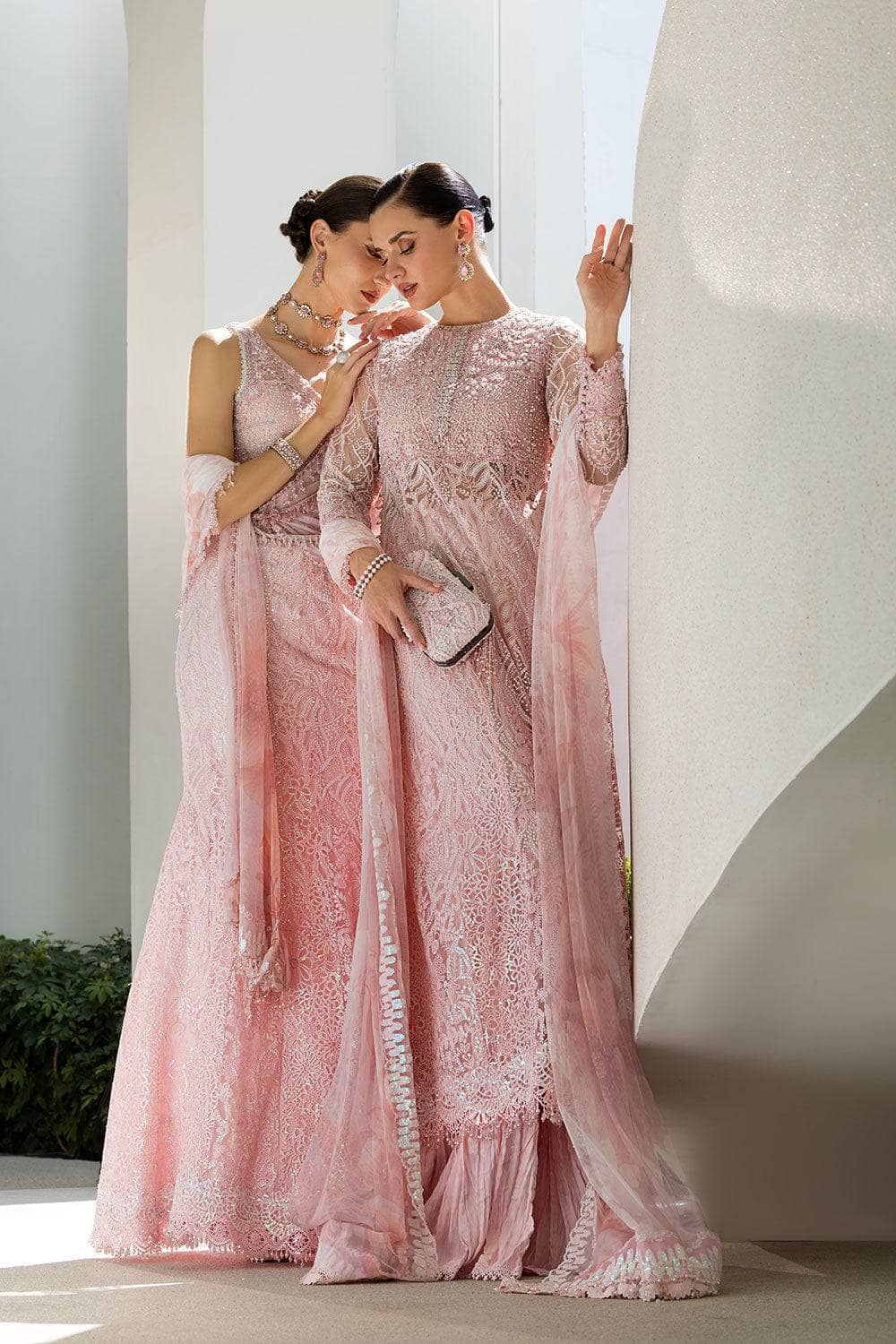 Sobia Nazir Nur Festive/Modern Couture/D 05