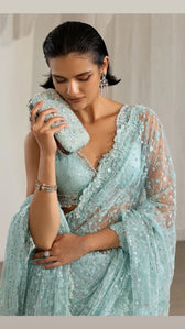 Sobia Nazir Nur Festive/Modern Couture/D 06